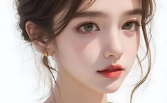 芙蓉姐姐最新照片